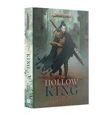 The Hollow King Hardcover